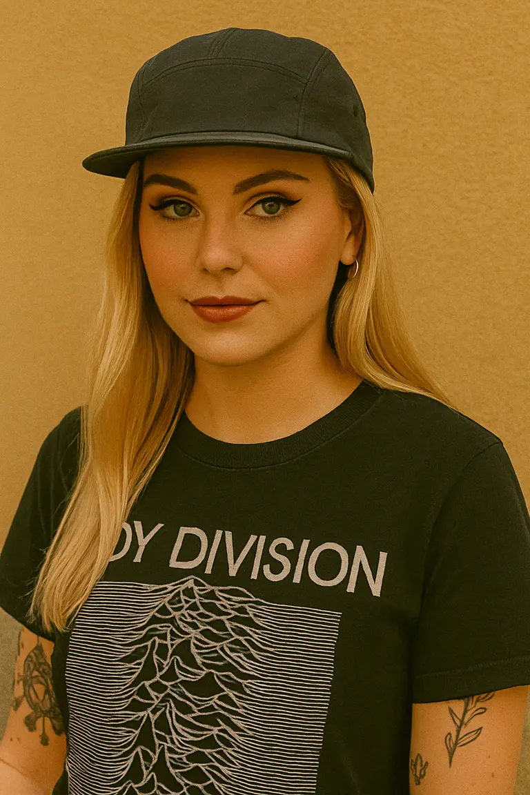 Linda Avatar
