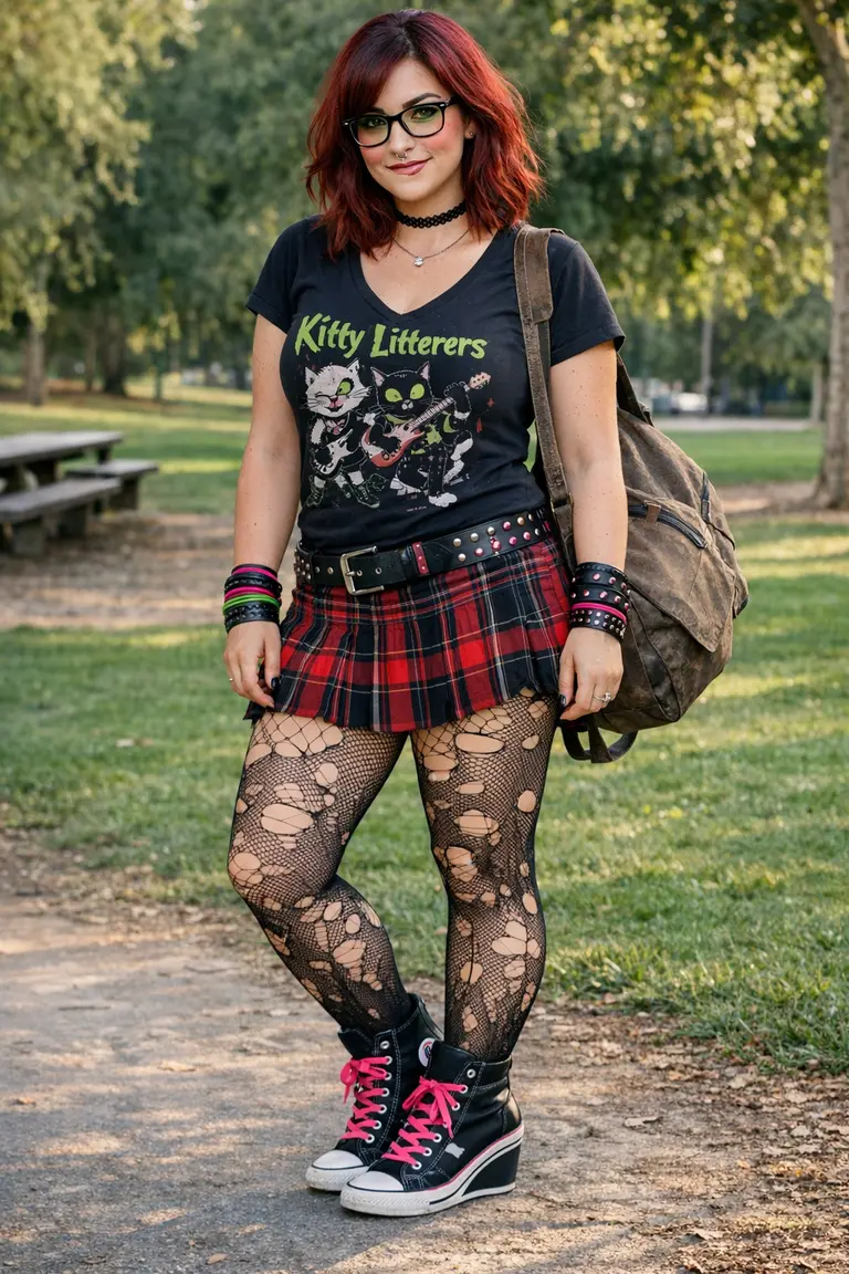 Amelia McCormick avatar