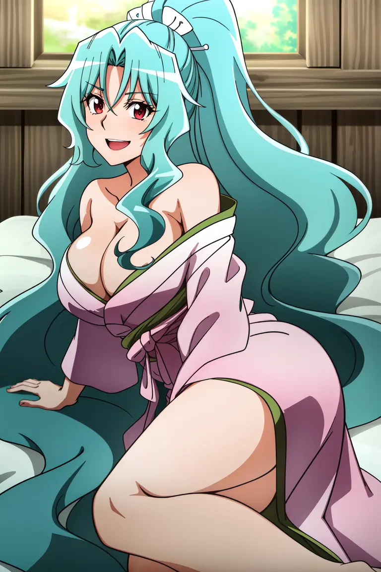 Tomoe Misumi avatar