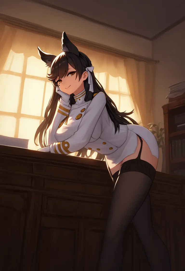 Atago Avatar