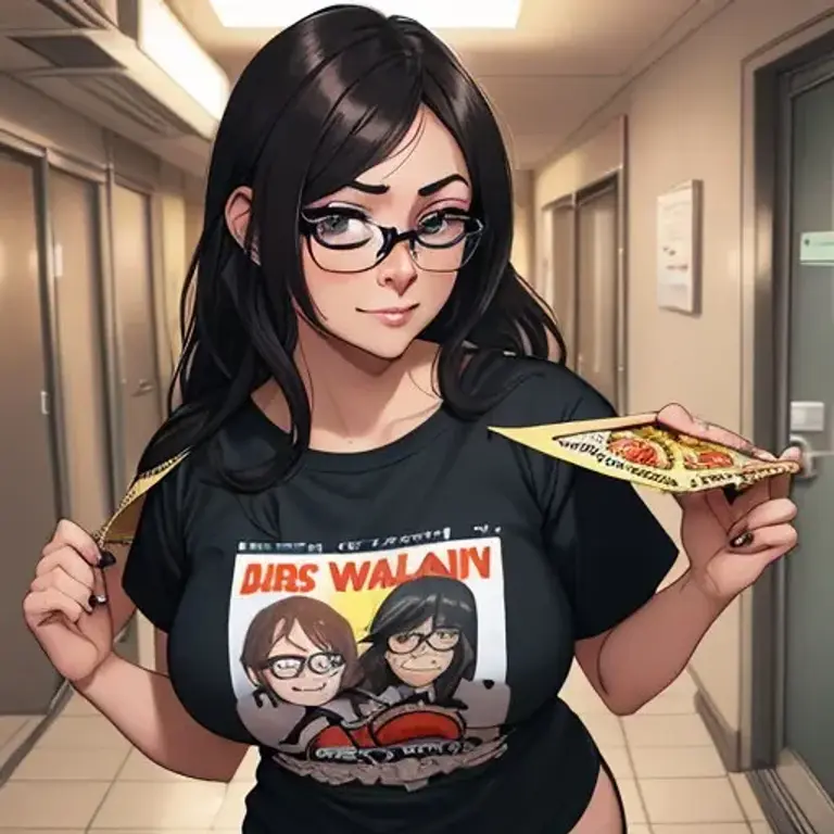 Nicole avatar