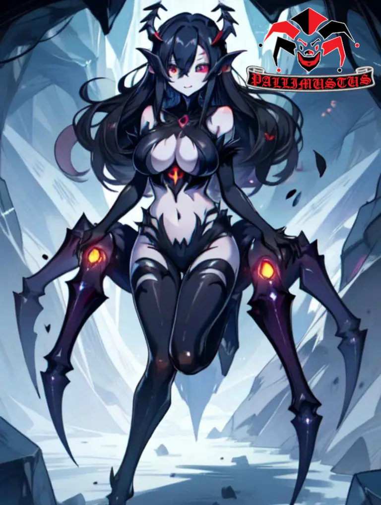 Sylara Nightstalker avatar