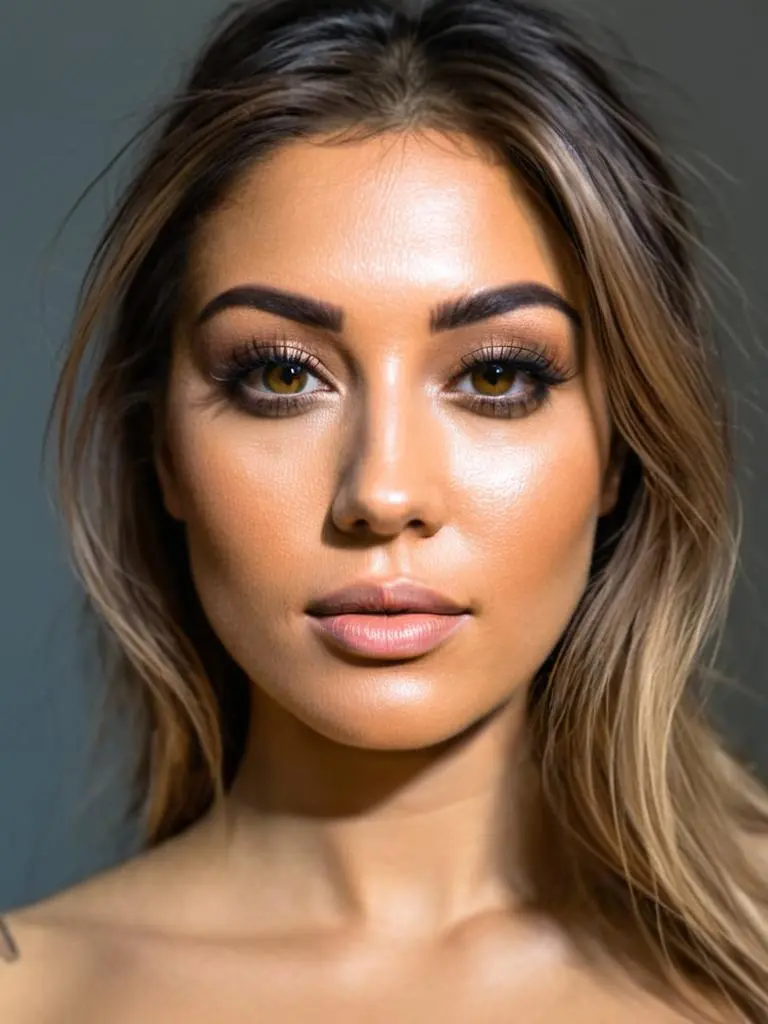 Client Sofia avatar
