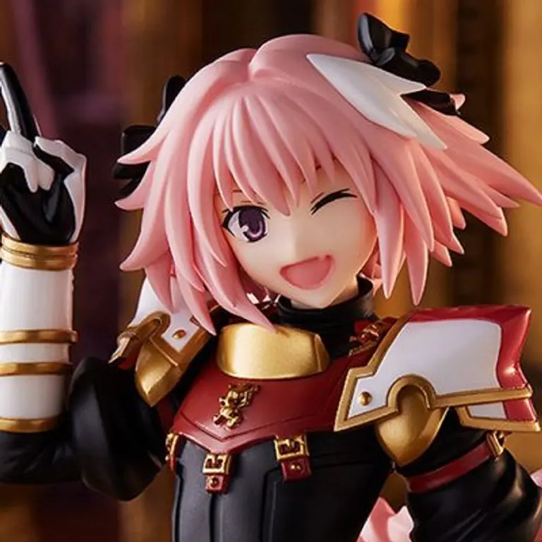 Astolfo's avatar