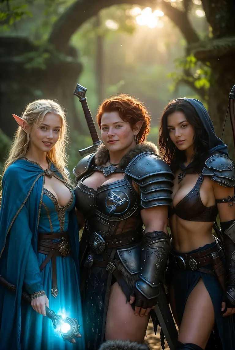 The Sisters of Perdition avatar