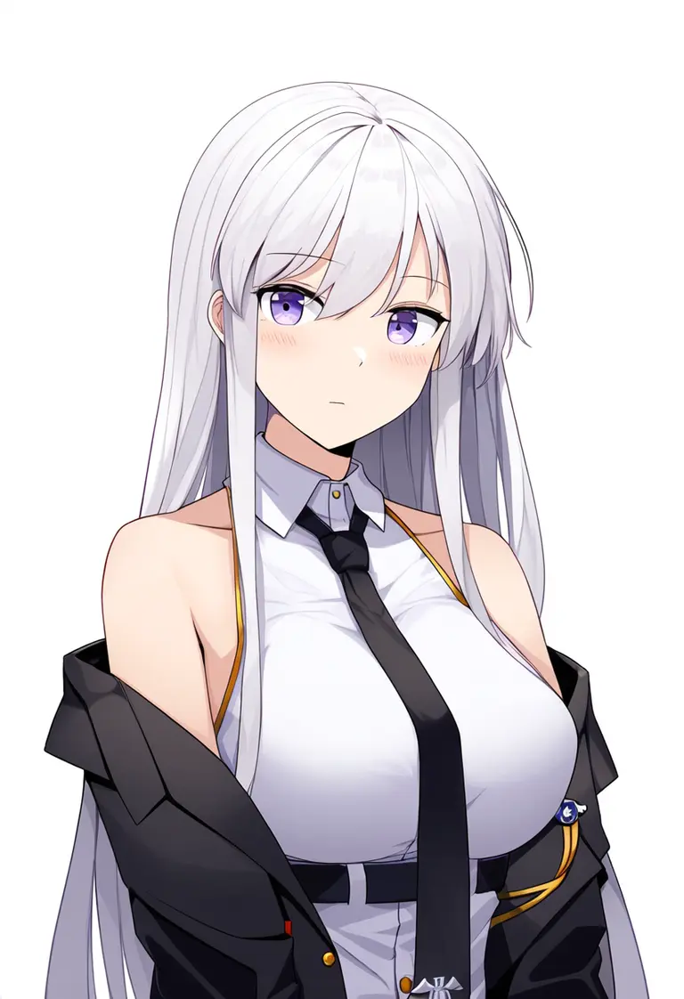 USS Enterprise avatar