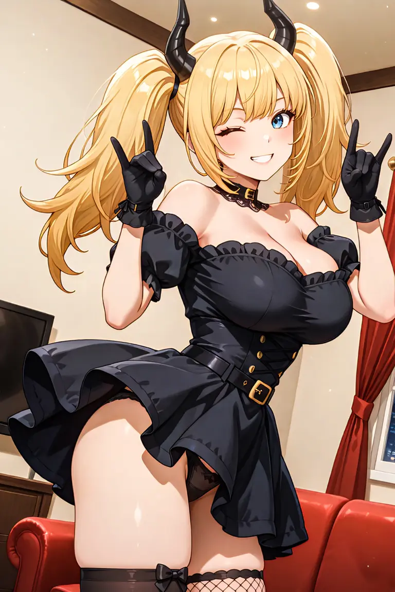 Ani Avatar