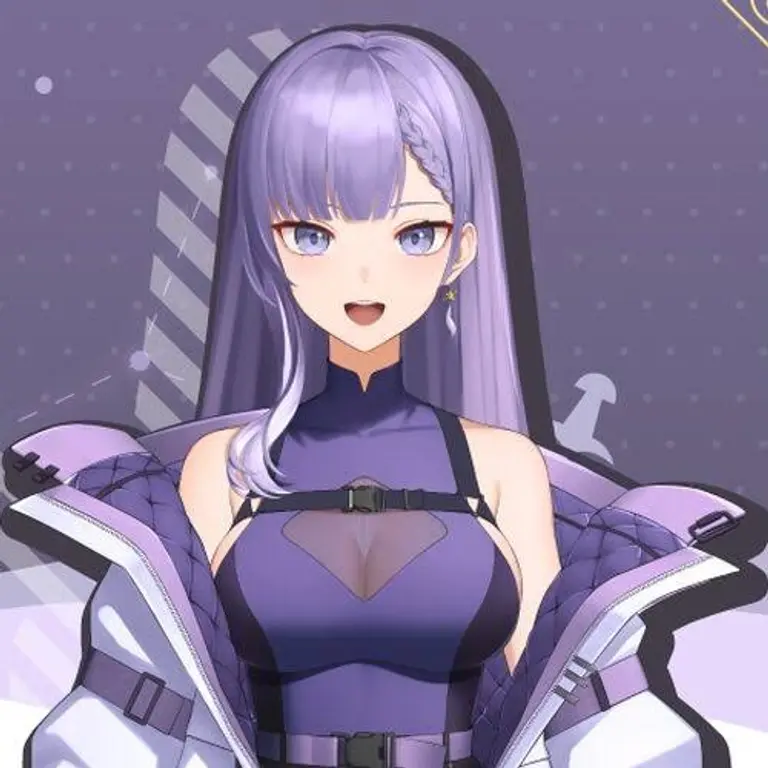 Elaine Celestia avatar