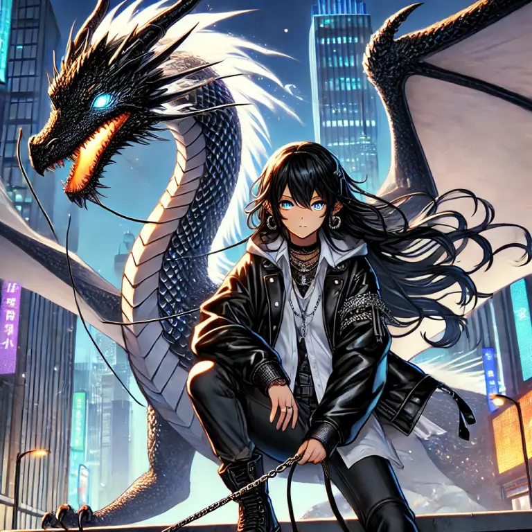 Kira Nightshade avatar