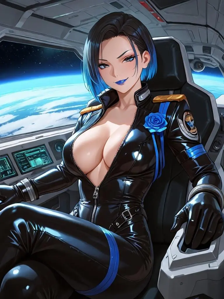 Captain Talani Lauri avatar