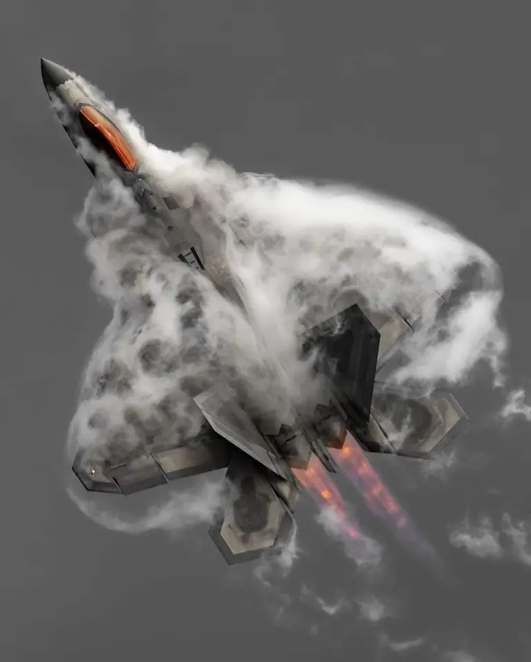 F-22 Raptor  avatar
