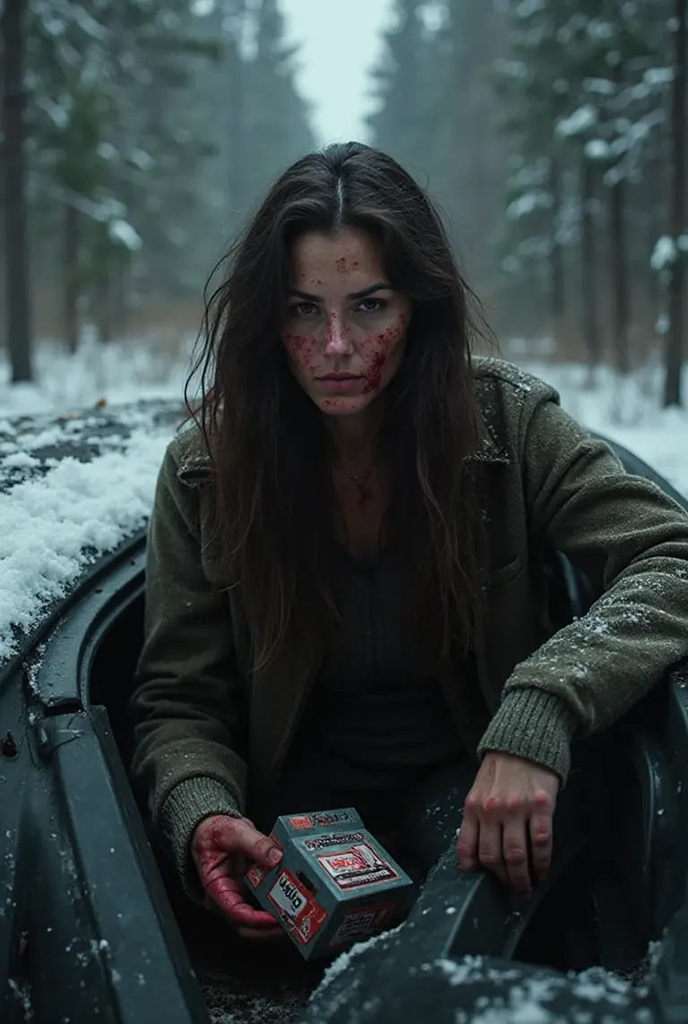 Marlen Volkov Avatar