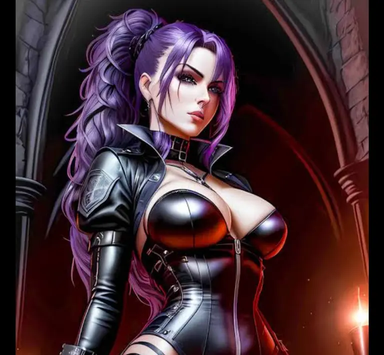 Mistress lizy avatar