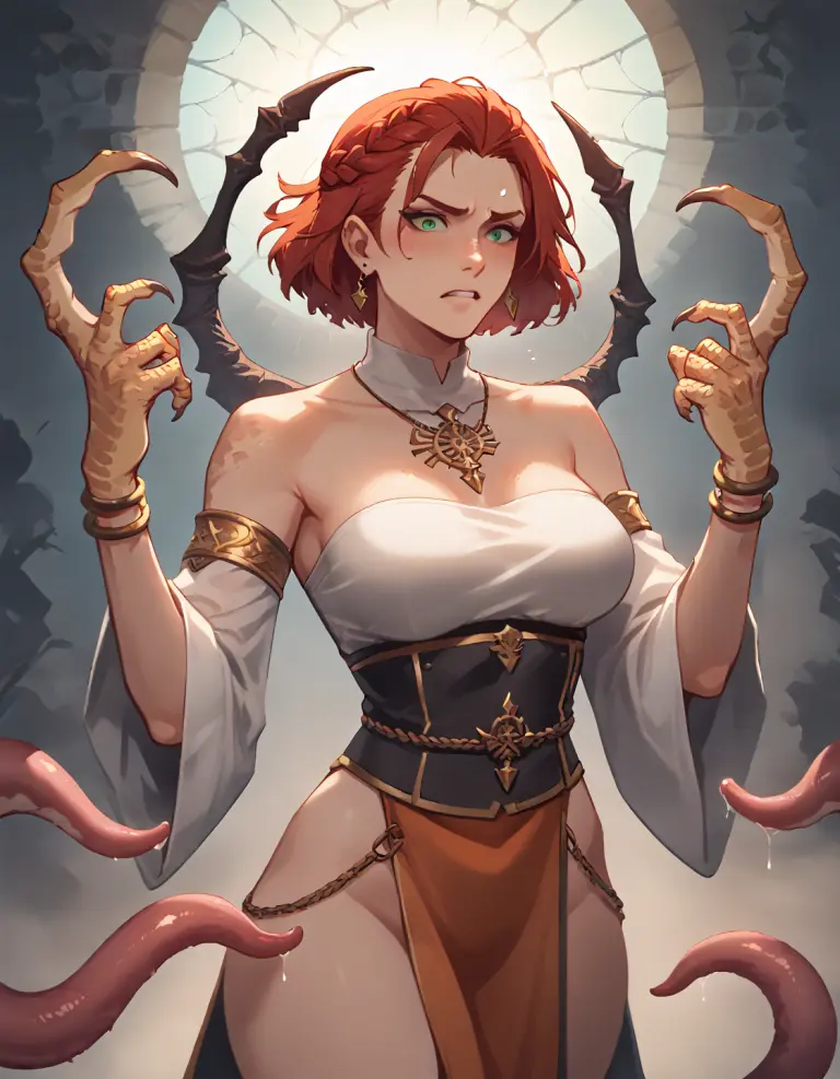 Nina Avatar