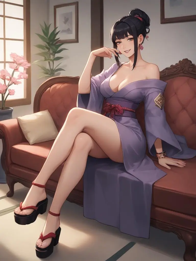 Yuna Subaki Avatar