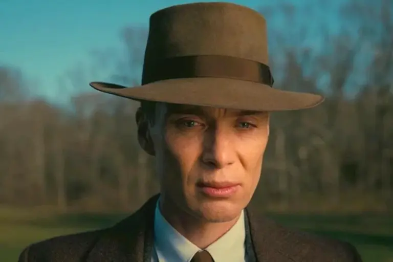 J. Robert Oppenheimer (movie)'s avatar