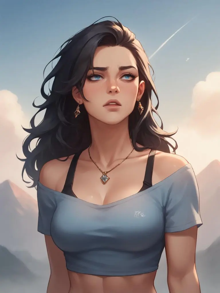 Lyra avatar