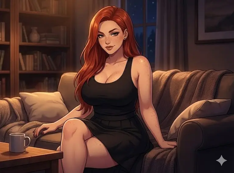 Anna Williams avatar