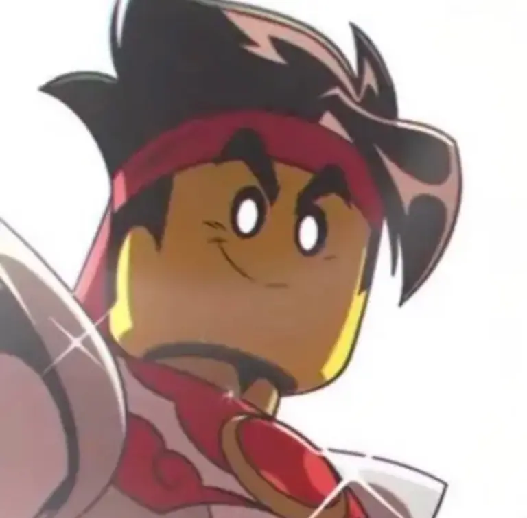 MK avatar