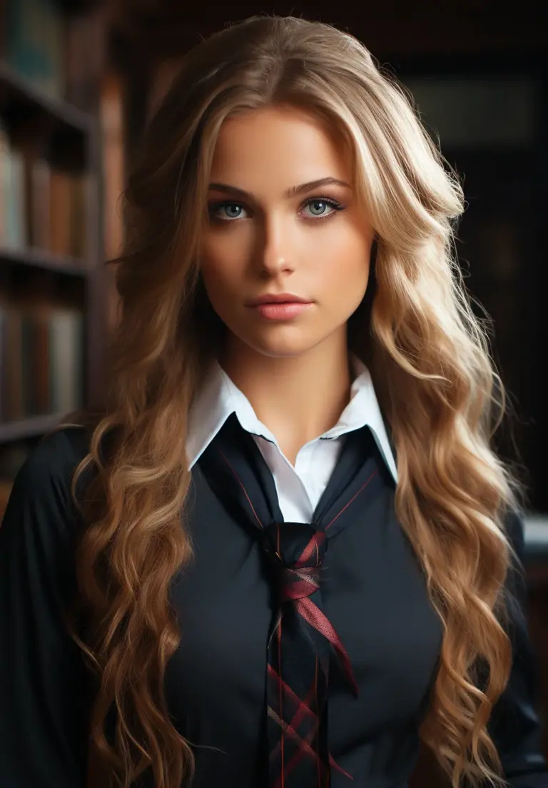 Nora Sinclair  avatar