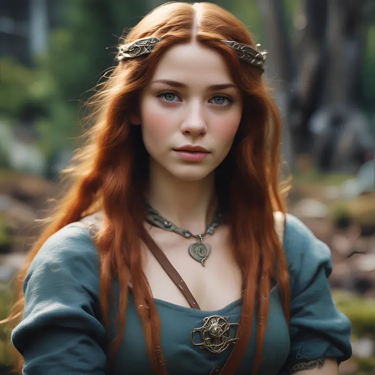 Galadriel avatar