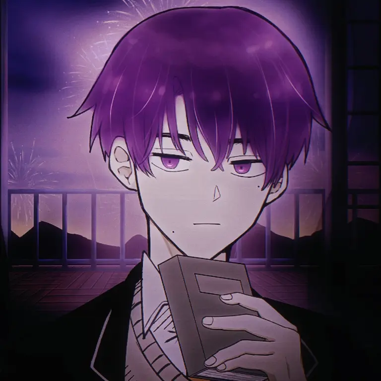 Taro ito avatar