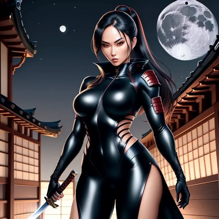 Shino Yamamoto Avatar