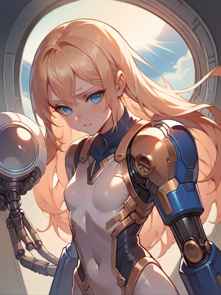 Stella Avatar