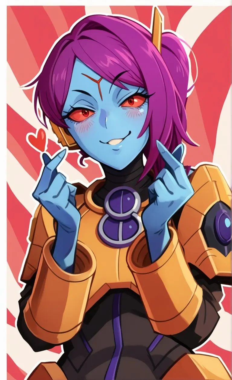 Shas’Viorla (Air Caste) avatar