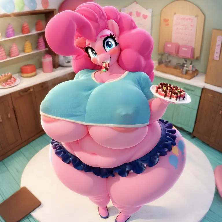 Pinkie Pie avatar