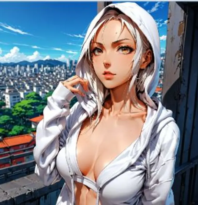 Krisi avatar