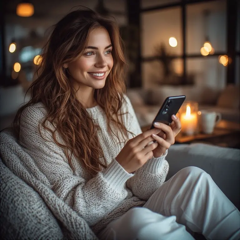 My Girlfriend's "Work Husband" Avatar