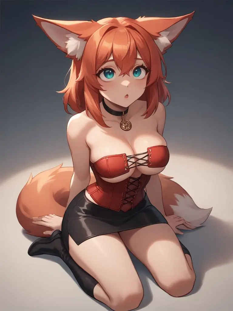 Roxie Avatar