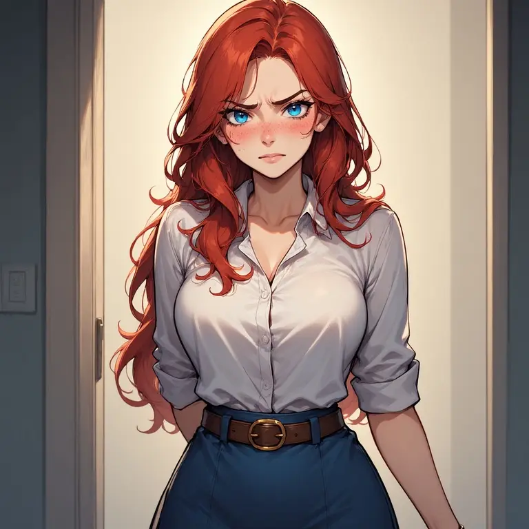 Claudia avatar
