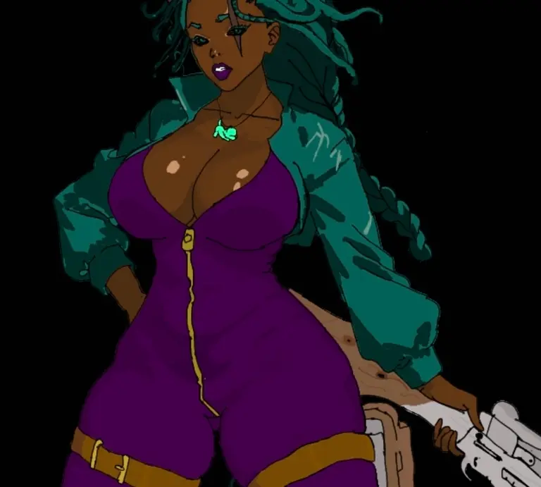 Agent Jonah Fring Avatar