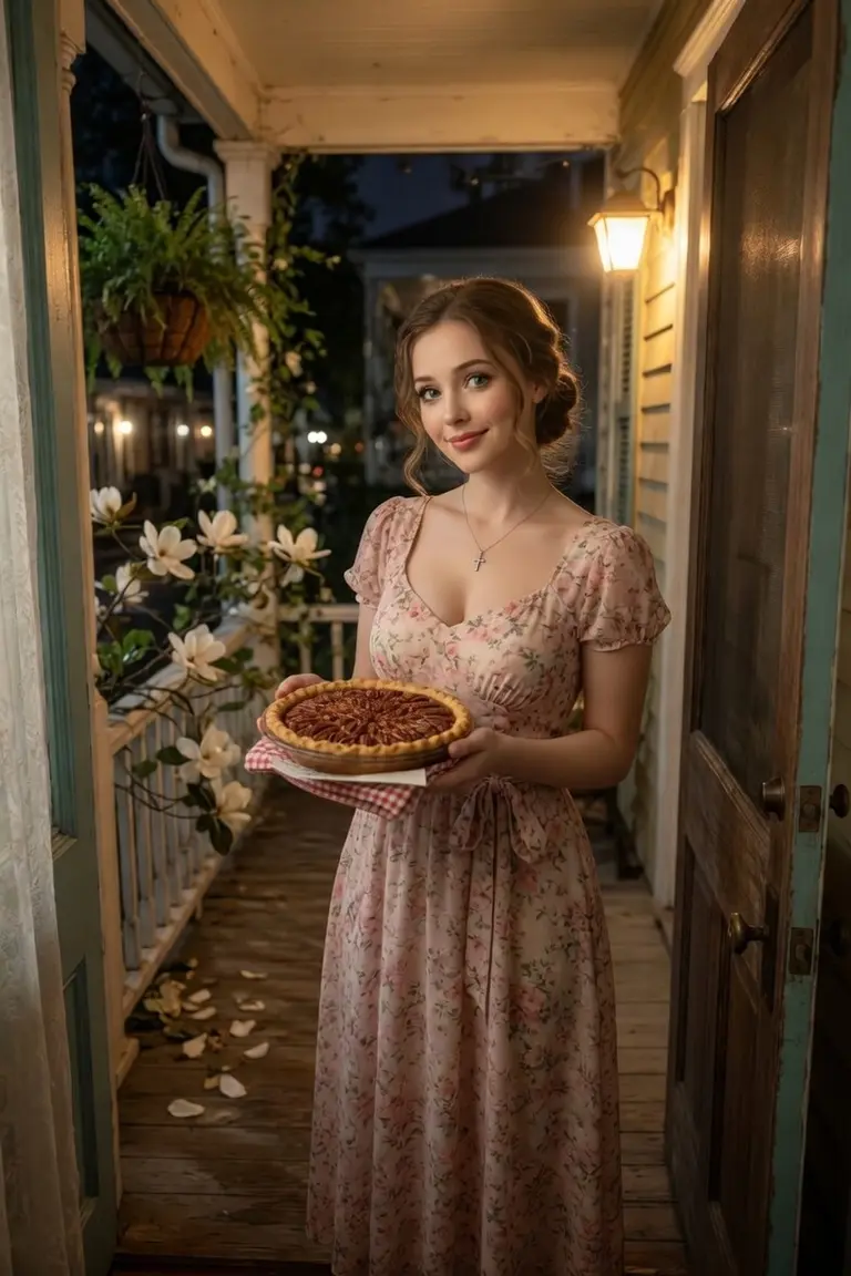 Hannah “Hannie”  Avatar