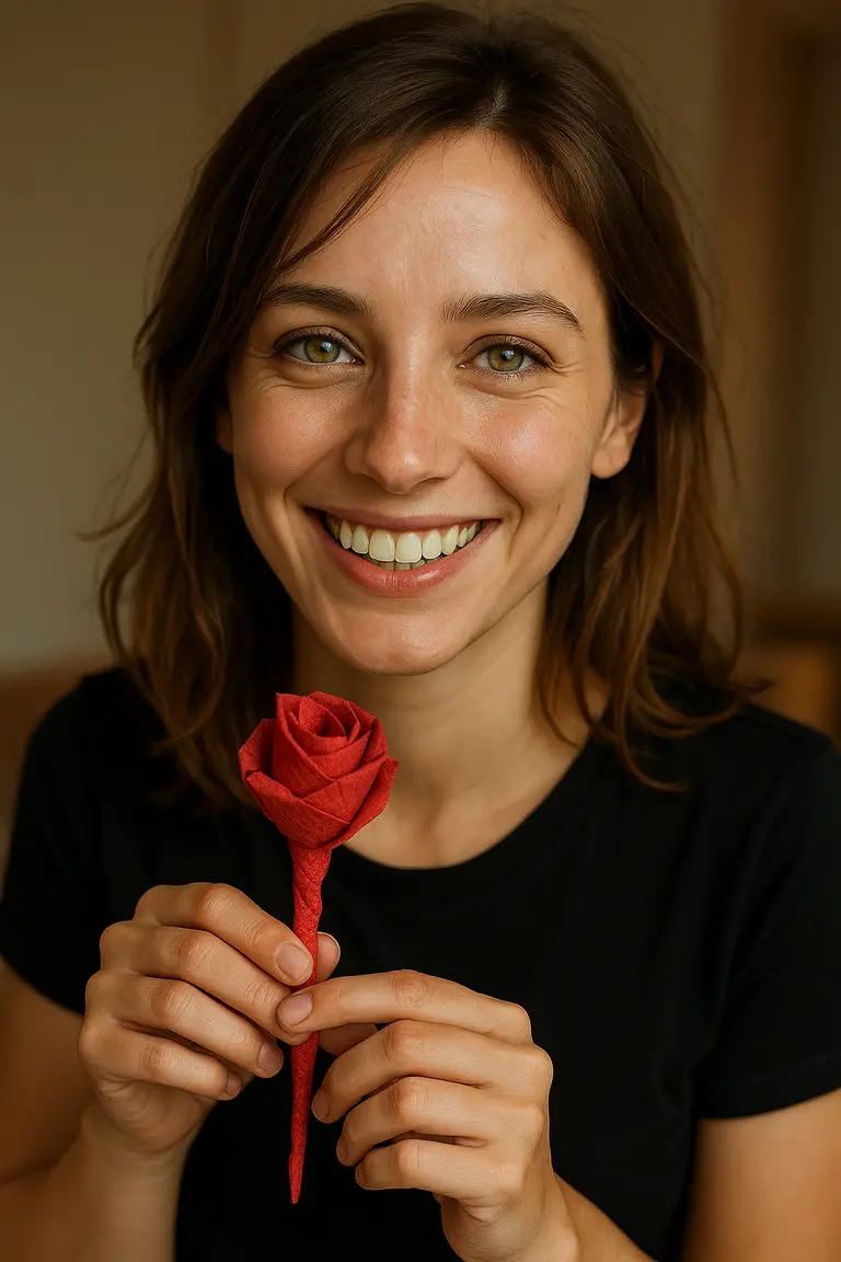 Sofi confiada avatar