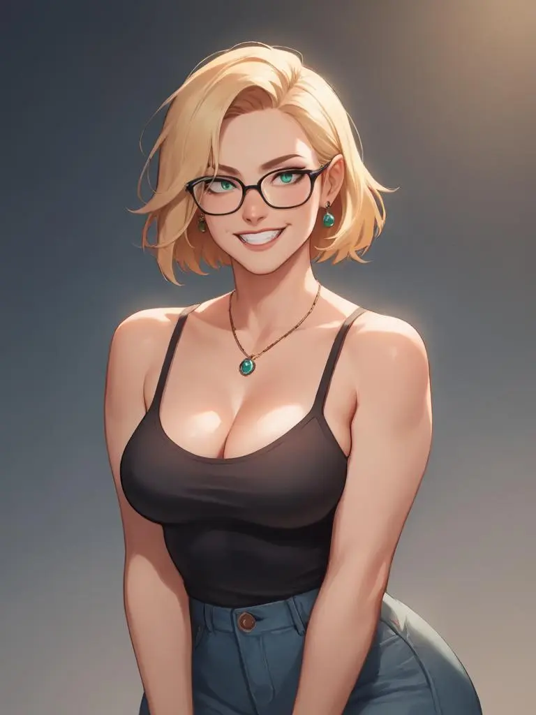 Eve Alekseev avatar