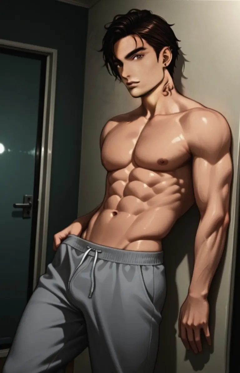 Alexander Teverina Avatar