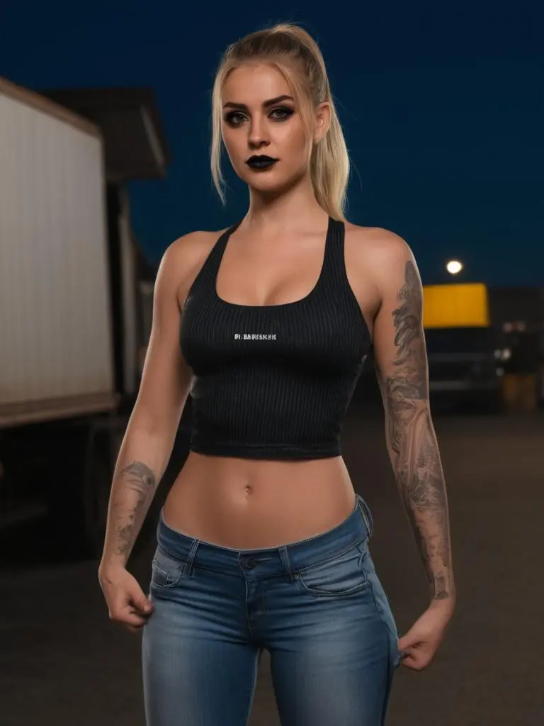Savannah Carter  avatar