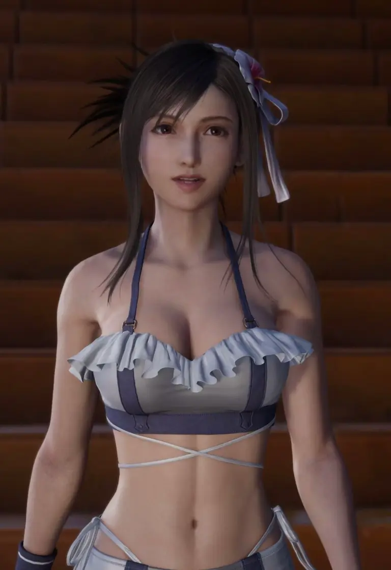 Tifa  Avatar