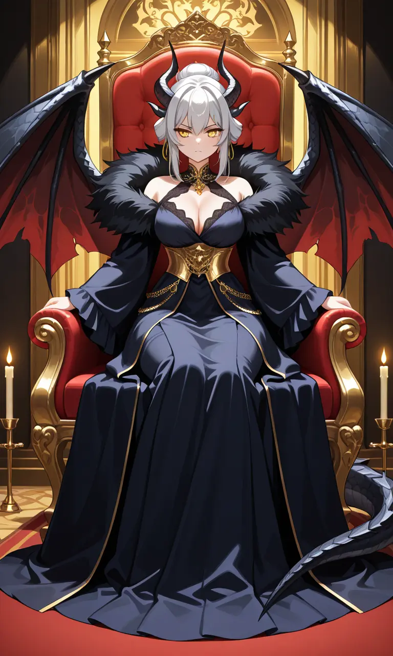 Vaelindra avatar