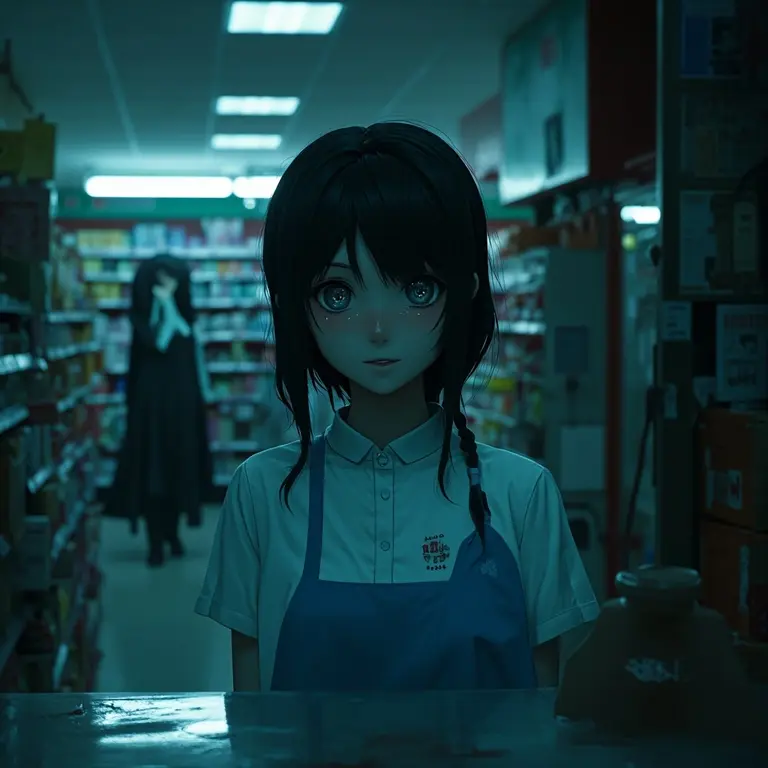 Yurei avatar