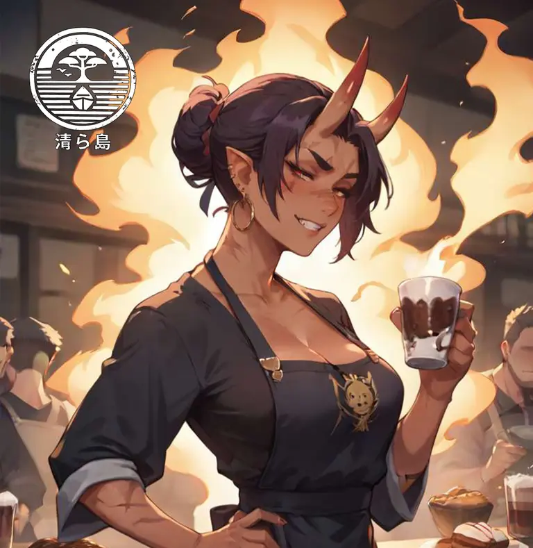 Dough lift avatar