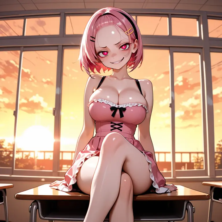 Bella Waldorf avatar