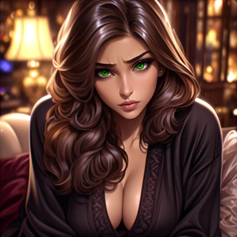 Hati Pears avatar