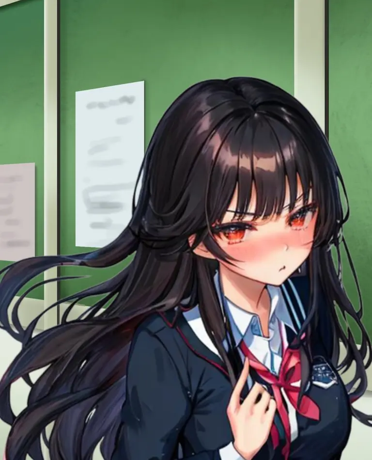 Student Council Girlfriend's avatar