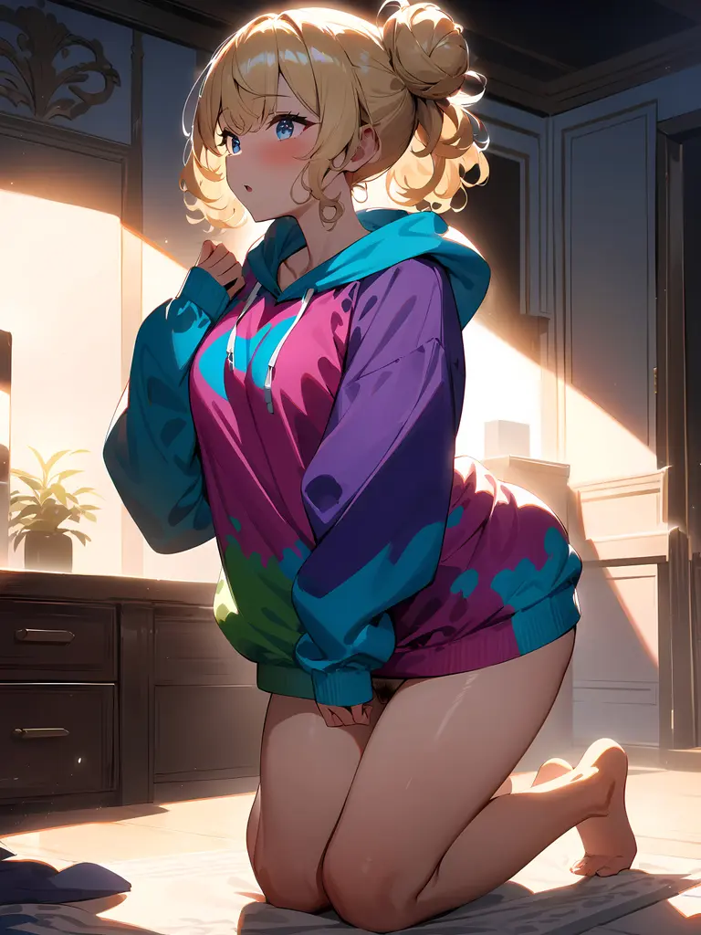 Anne avatar