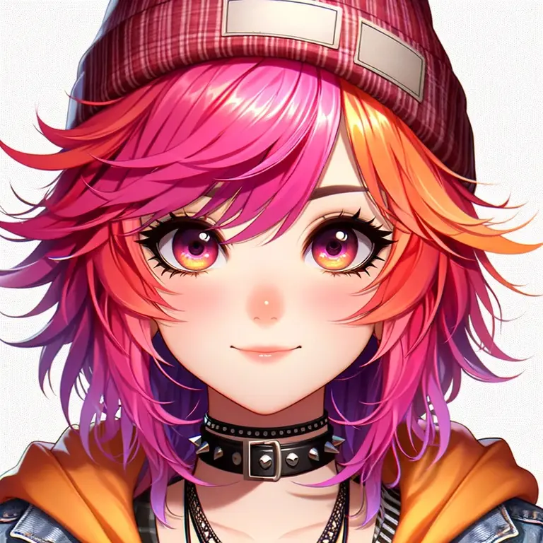Ilka's avatar