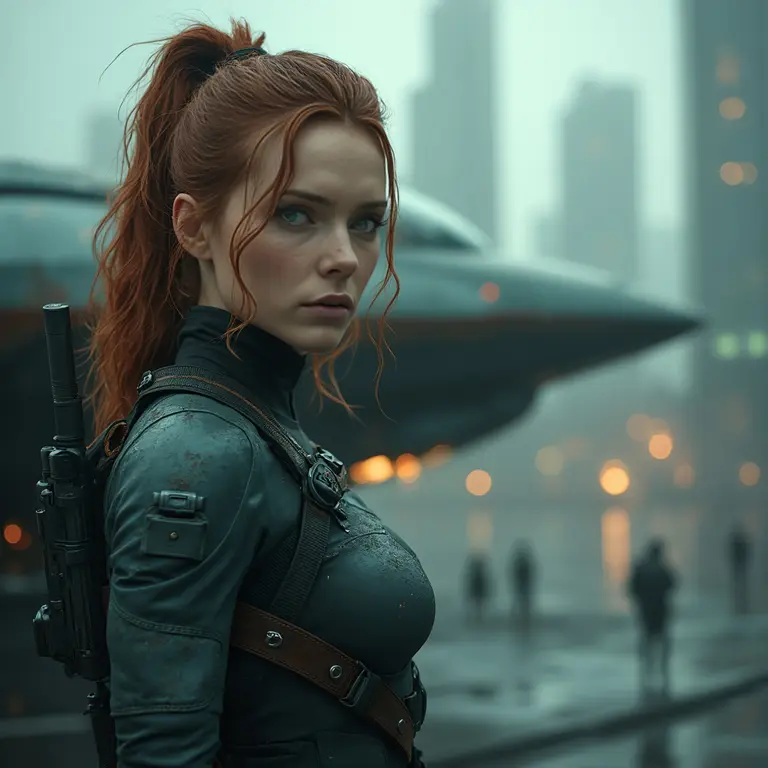 MJ | The Railroad avatar